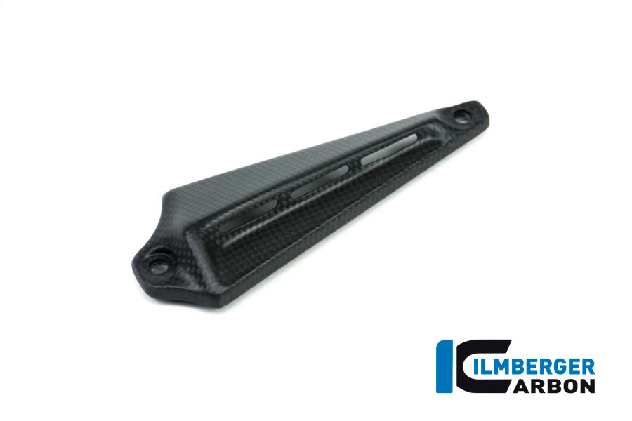Ilmberger Carbon Air Outlet On Belt Cover for the Ducati XDiavel/XDiavel S '16-18