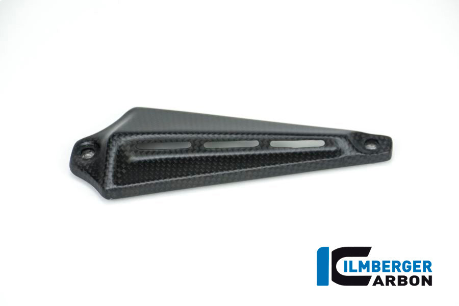 Ilmberger Carbon Air Outlet On Belt Cover for the Ducati XDiavel/XDiavel S '16-18