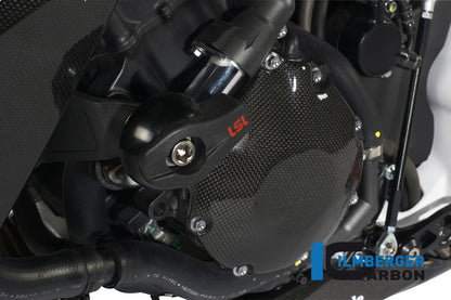 Ilmberger Carbon Alternator Cover for the Honda CB 1000 R '08