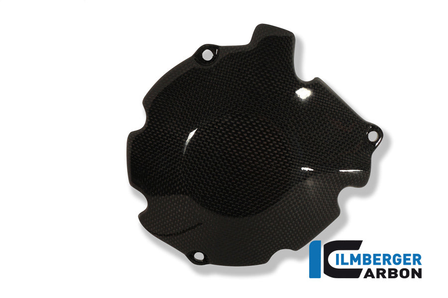 Ilmberger Carbon Alternator Cover for the Honda CB 1000 R '08