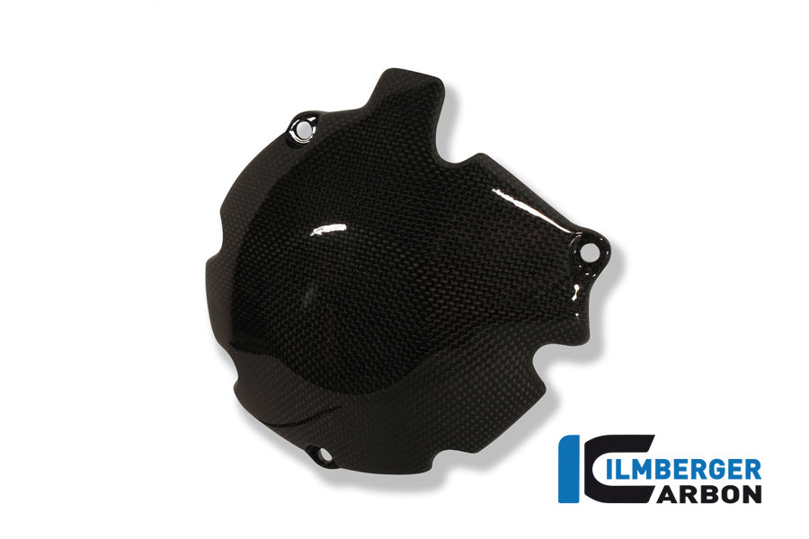 Ilmberger Carbon Alternator Cover for the Honda CB 1000 R '08