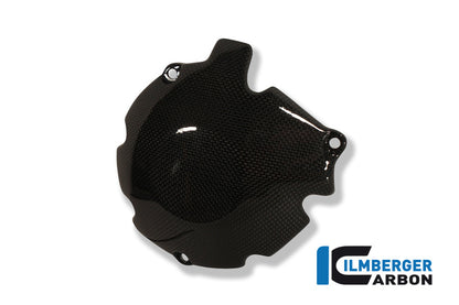 Ilmberger Carbon Alternator Cover for the Honda CB 1000 R '08