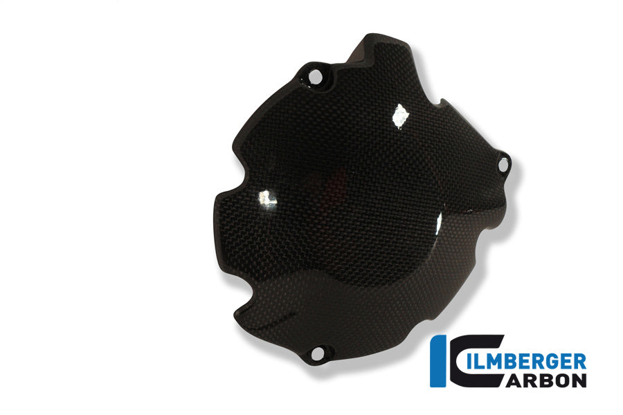 Ilmberger Carbon Alternator Cover for the Honda CB 1000 R '08