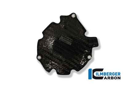 Ilmberger Carbon Alternator Cover for the Honda CB 1000 R '08