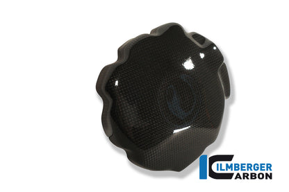Ilmberger Carbon Alternator Cover Protection for the Honda CBR 1000 RR '08-11