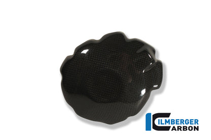 Ilmberger Carbon Alternator Cover Protection for the Honda CBR 1000 RR '08-11