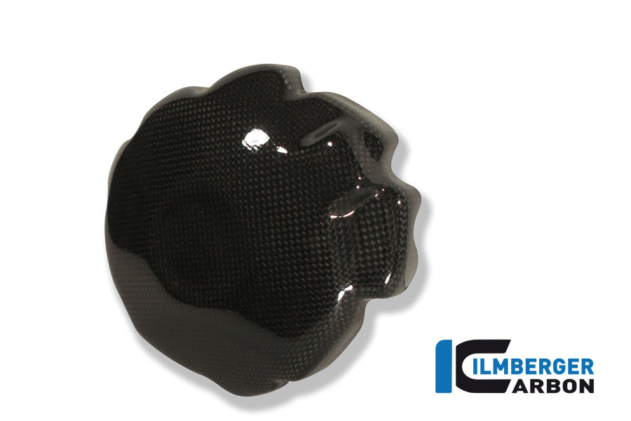 Ilmberger Carbon Alternator Cover Protection for the Honda CBR 1000 RR '08-11