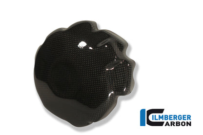 Ilmberger Carbon Alternator Cover Protection for the Honda CBR 1000 RR '08-11