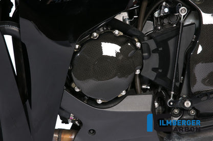 Ilmberger Carbon Alternator Cover Protection for the Honda CBR 1000 RR '08-11