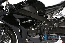 Ilmberger Carbon Alternator Cover Protection for the Honda CBR 1000 RR '08-11