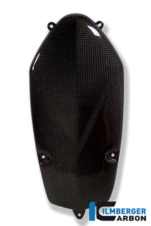 Ilmberger Carbon Alternator Cover, Carbon for the BMW HP 2 Megamoto '08-13, HP 2 Sport '08-12, R 1200 S '06-08, R Nine T/Racer '14-17, R Nine T Scrambler/Urban GS 2016