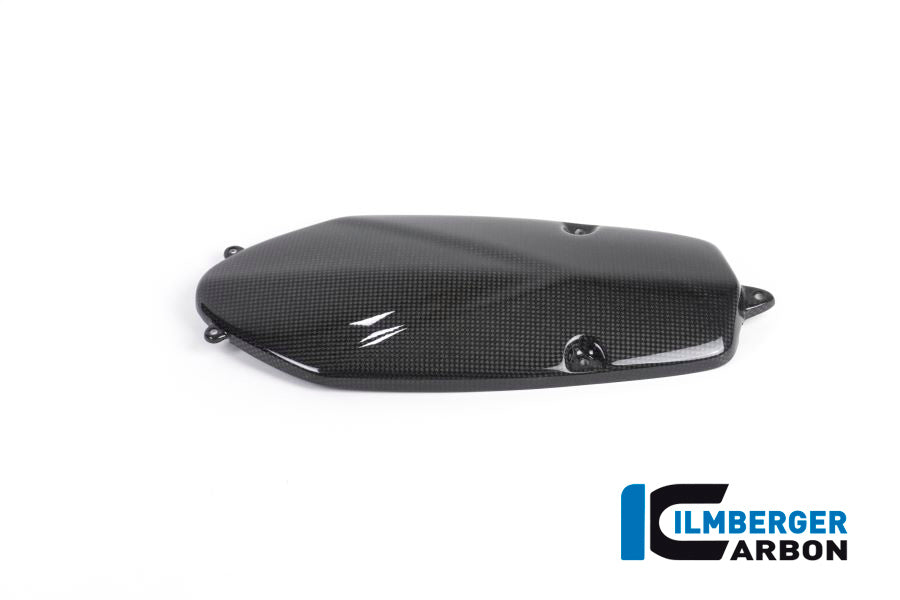 Ilmberger Carbon Alternator Cover, Carbon for the BMW HP 2 Megamoto '08-13, HP 2 Sport '08-12, R 1200 S '06-08, R Nine T/Racer '14-17, R Nine T Scrambler/Urban GS 2016