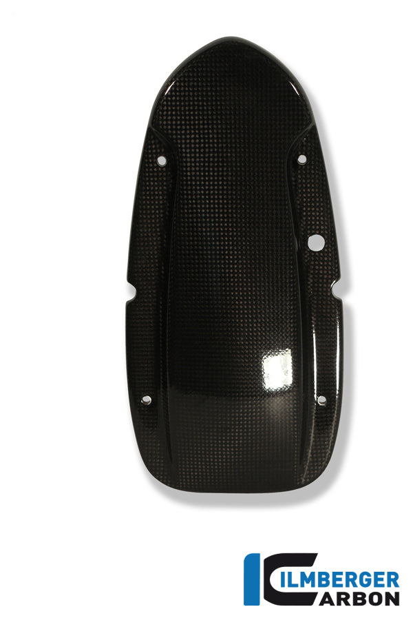 Ilmberger Carbon Alternator Cover, Carbon for the BMW R 1100 S '99-06, R 1100 GS / R 1150 GS / R 1150 R '02-05, Adventure All models 'All years