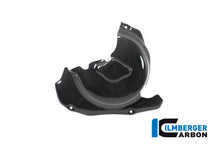 Ilmberger Carbon Engine Guard, Left Side for the Ducati Monster 1200S '17