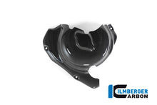 Ilmberger Carbon Engine Guard, Left Side for the Ducati Monster 1200S '17