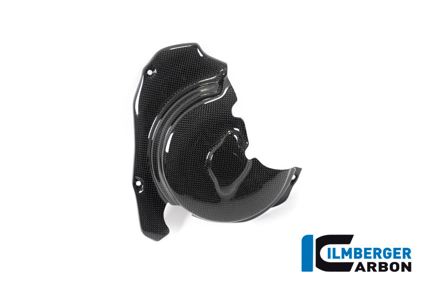 Ilmberger Carbon Engine Guard, Left Side for the Ducati Monster 1200S '17