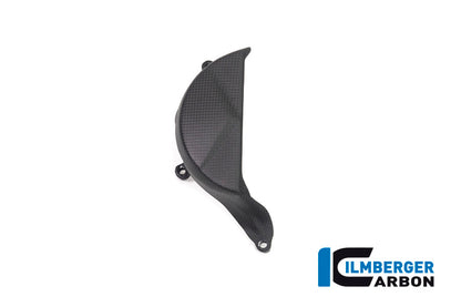 Ilmberger Carbon Alternator Cover for the Ducati Panigale V4,V4 S '18-22 / V4 R '19-22 / Streetfighter V4 '20-23