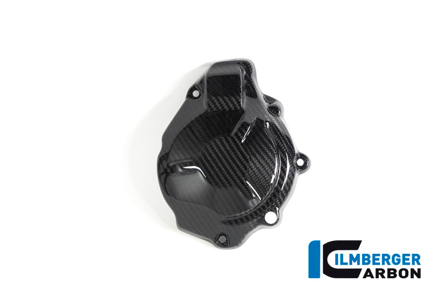 Ilmberger Carbon Alternator Cover for the Suzuki GSX-R1000 / GSX-R1000R '17
