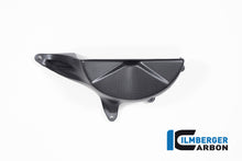 Ilmberger Carbon Alternator Cover for the Ducati Streetfighter V2 '22