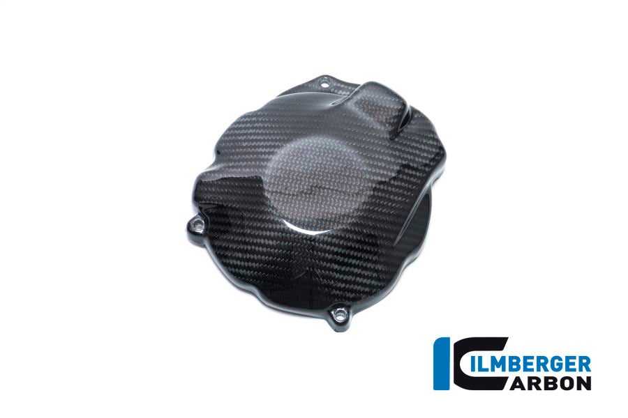 Ilmberger Carbon Alternator Cover for the Honda CBR 1000 RR '17