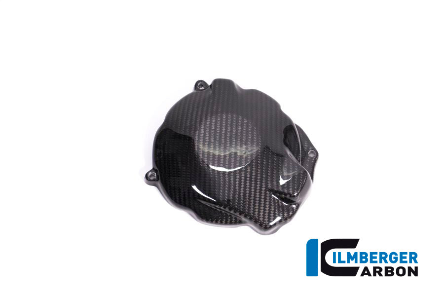 Ilmberger Carbon Alternator Cover for the Honda CBR 1000 RR '17