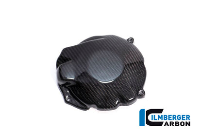 Ilmberger Carbon Alternator Cover for the Honda CBR 1000 RR '17