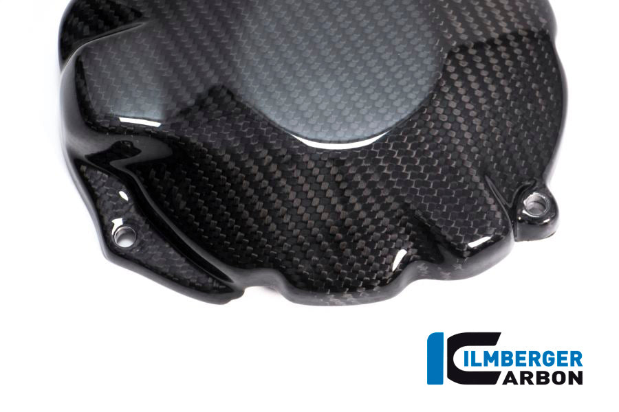 Ilmberger Carbon Alternator Cover for the Honda CBR 1000 RR '17