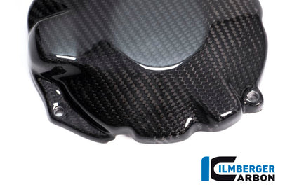Ilmberger Carbon Alternator Cover for the Honda CBR 1000 RR '17