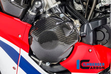 Ilmberger Carbon Alternator Cover for the Honda CBR 1000 RR '17