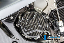 Ilmberger Carbon Alternator Cover, Carbon for the BMW S 1000 R '14-25 / RR '09-25 / HP4 '12-25 / S 1000 XR '15-19