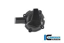 Ilmberger Carbon Alternator Cover for the BMW S 1000 XR '20-24 / M 1000 XR '24