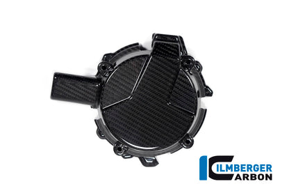 Ilmberger Carbon Alternator Cover for the BMW S 1000 XR '20-24 / M 1000 XR '24
