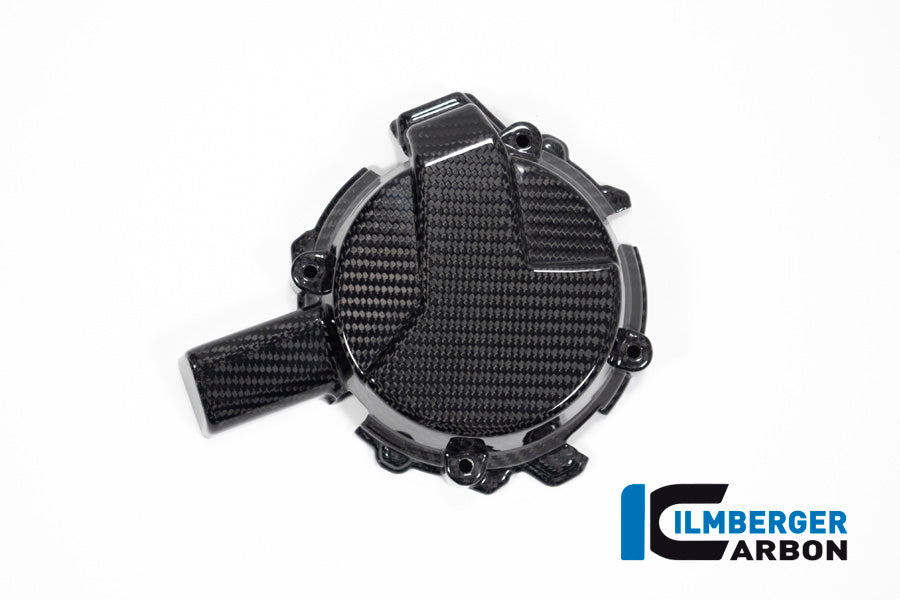 Ilmberger Carbon Alternator Cover for the BMW S 1000 XR '20-24 / M 1000 XR '24