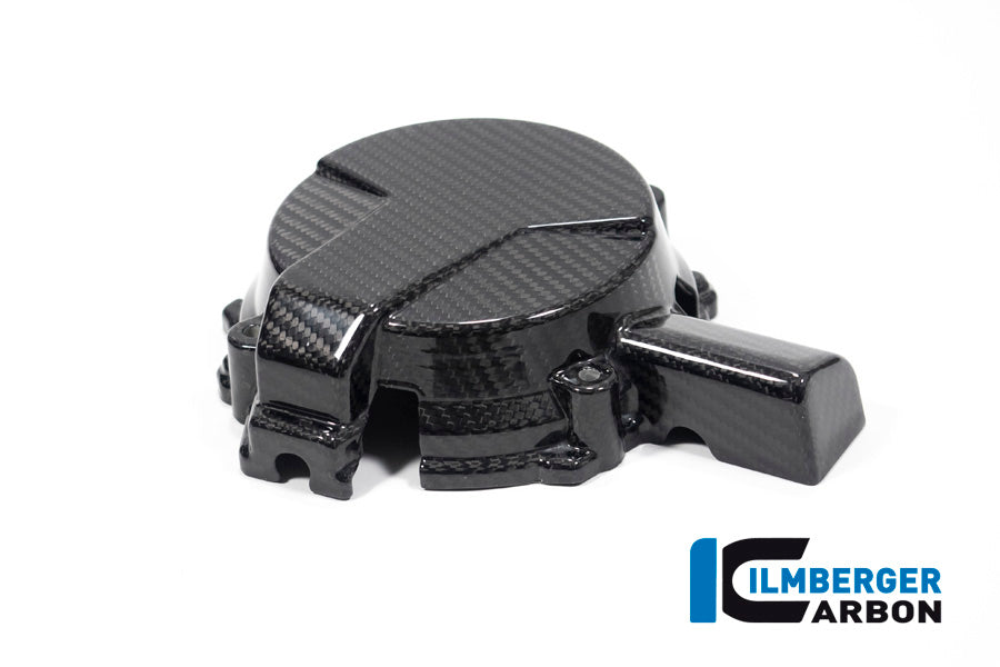 Ilmberger Carbon Alternator Cover for the BMW S 1000 XR '20-24 / M 1000 XR '24