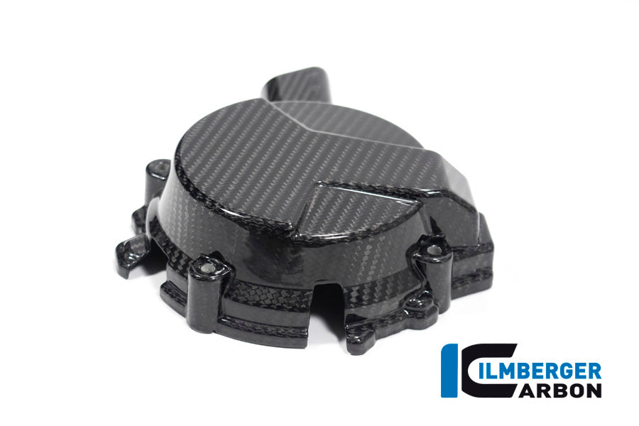 Ilmberger Carbon Alternator Cover for the BMW S 1000 XR '20-24 / M 1000 XR '24