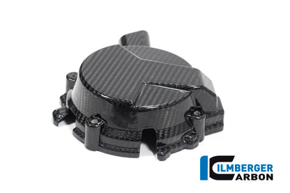 Ilmberger Carbon Alternator Cover for the BMW S 1000 XR '20-24 / M 1000 XR '24
