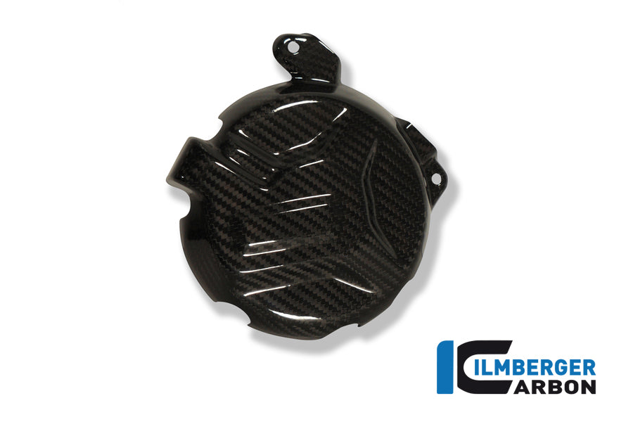 Ilmberger Carbon Alternator Cover, Carbon for the BMW S 1000 RR Stocksport / Racing 2009-2025