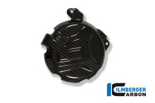 Ilmberger Carbon Alternator Cover Carbon Extra Thick Version for Endurace Race for the BMW S 1000 RR Stocksport / Racing 2009-2025
