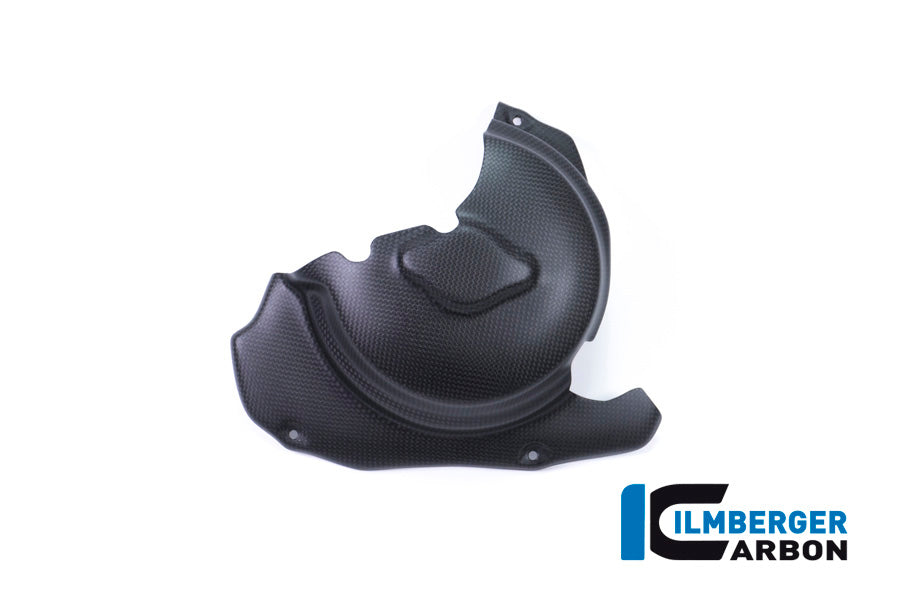 Ilmberger Carbon Engine Guard, Left Side for the Ducati Monster 1200S '17