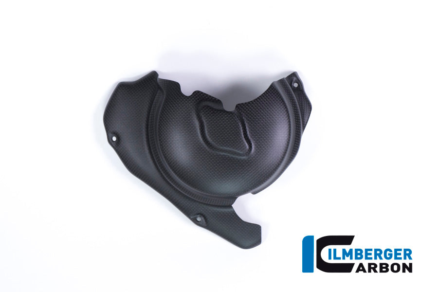 Ilmberger Carbon Engine Guard, Left Side for the Ducati Monster 1200S '17