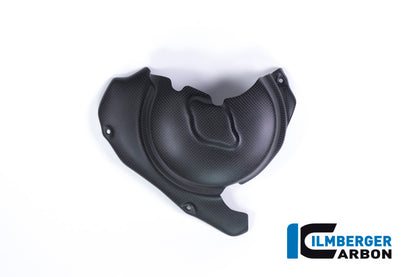 Ilmberger Carbon Engine Guard, Left Side for the Ducati Monster 1200S '17