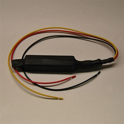 New Rage Cycles (NRC) Dual Load Equalizer