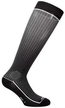 SIX2 Lightweight Knee-high Socks