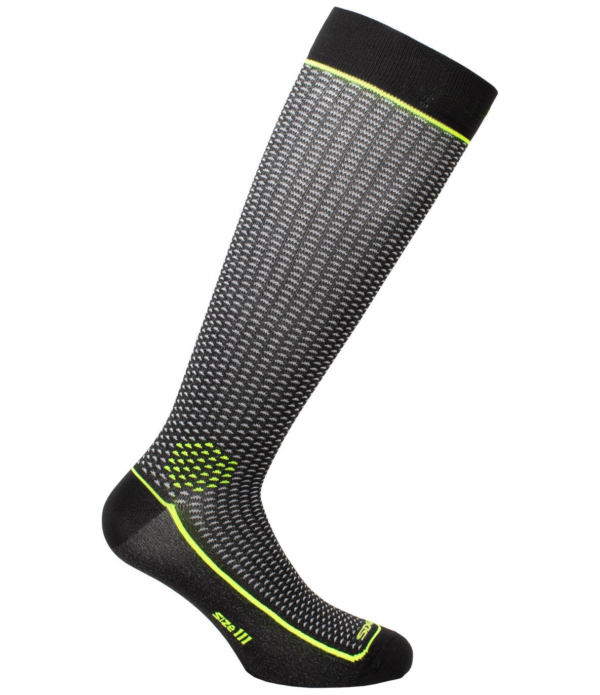 SIX2 Lightweight Knee-high Socks