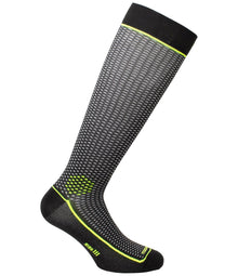 SIX2 Lightweight Knee-high Socks