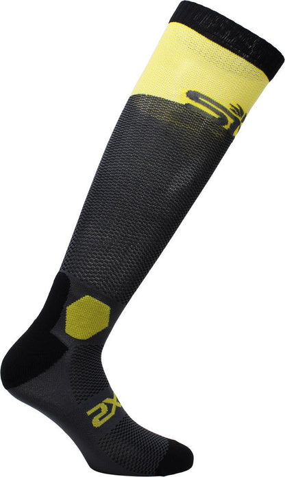 SIX2 Lightweight Knee-high Protective Socks