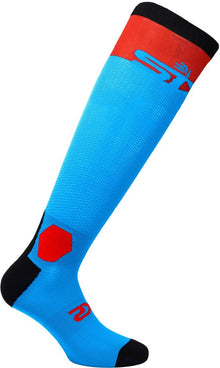 SIX2 Lightweight Knee-high Protective Socks