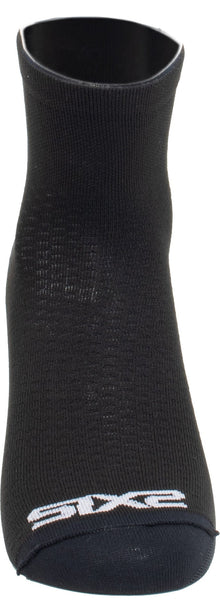 SIX2 Quarter Socks (h 10.5cm)