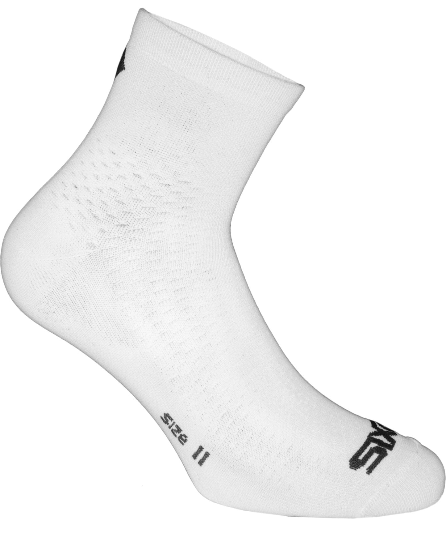 SIX2 Quarter Socks (h 10.5cm)