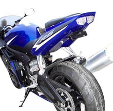 R&G Racing Tail Tidy fender eliminator YZF R6 '03-'05 & YZF R1 '02-'03